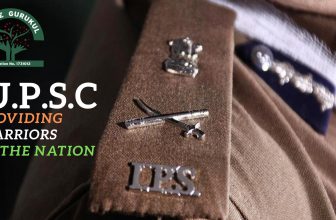 UPSC (Union of Public Service Commission) : Eligibility Criteria, UPSC Stages, Preparation Tips, etc.