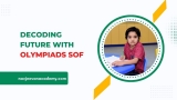 Decoding Future with Olympiads SOF