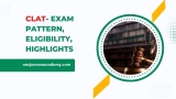 How to Prepare CLAT- Exam Pattern, Eligibility, Highlights, Exam Syllabus, etc.