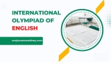 International Olympiad of English Language- Eligibility, Syllabus, Important Dates, etc.