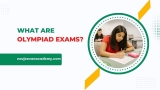 What are Olympiad Exams?